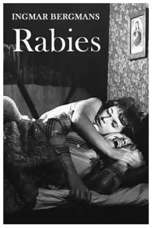 Poster to the movie "Rabies" #685611