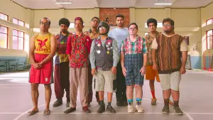 Backdrop to the movie "Sitaare Zameen Par" #660167