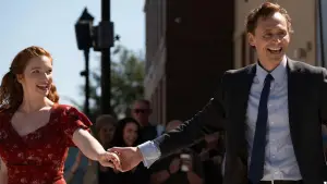 Backdrop to the movie "The Life of Chuck" #530711