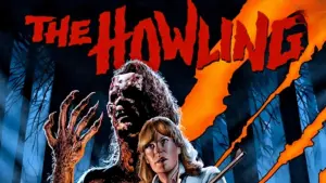 Backdrop to the movie "The Howling" #125966