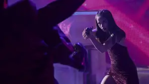 Backdrop to the movie "Ballerina" #526222