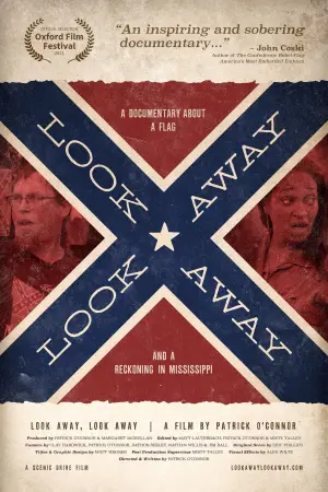 Poster to the movie "Look Away" #725233