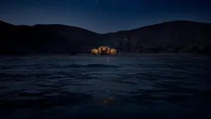 Backdrop to the movie "Journey to Bethlehem" #326611