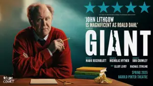 Backdrop to the movie "Giant" #863065