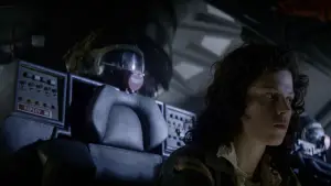 Backdrop to the movie "Alien" #548890