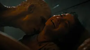 Backdrop to the movie "Alien: Romulus" #545929