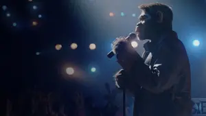 Backdrop to the movie "Better Man" #575399