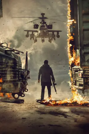 Poster to the movie "L2: Empuraan" #648367