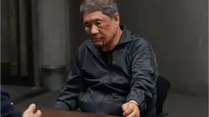 Backdrop to the movie "Broken Rage" #791668