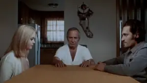 Backdrop to the movie "Buffalo 