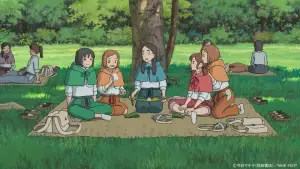 Backdrop to the movie "Cocoon: From the Girls of Summer" #788992