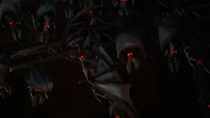 Backdrop to the movie "Coraline" #522368