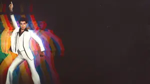 Backdrop to the movie "Saturday Night Fever" #728950