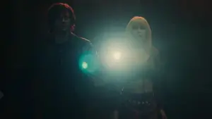 Backdrop to the movie "Return to Silent Hill" #508835