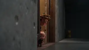 Backdrop to the movie "Super Charlie" #537615