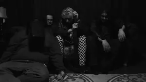 Backdrop to the movie "Ghost Buddies: The Gathering" #542095