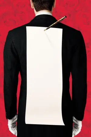 Poster to the movie "Gosford Park" #662357