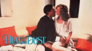 Backdrop to the movie "Heat and Dust" #724534