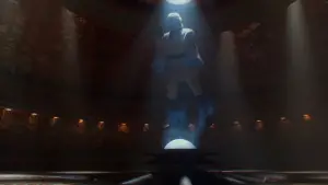 Backdrop to the movie "Star Wars: Episode II - Attack of the Clones" #616952