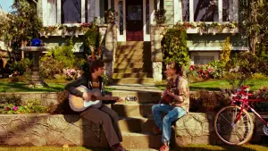 Backdrop to the movie "Juno" #643899