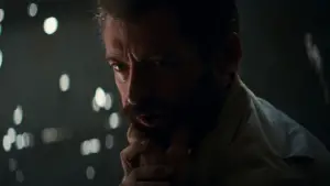 Backdrop to the movie "Logan" #577557