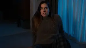 Backdrop to the movie "M3GAN" #658754