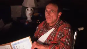 Backdrop to the movie "Misery" #633035