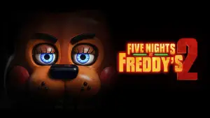 Backdrop to the movie "Five Nights at Freddy