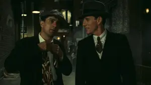 Backdrop to the movie "Once Upon a Time in America" #749291