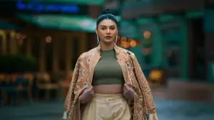 Backdrop to the movie "#OOTD Outfit of the Designer" #762712