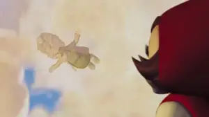 Backdrop to the movie "Hoodwinked!" #636240