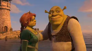 Backdrop to the movie "Shrek the Third" #622629