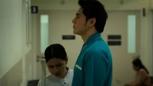 Backdrop to the movie "Shutter" #692205