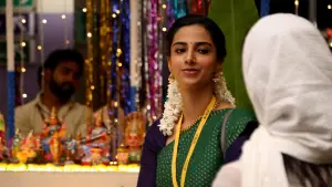 Backdrop to the movie "Singapore Saloon" #760464