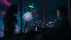 Backdrop to the movie "Superman: Legacy" #513960