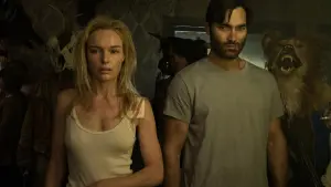 Backdrop to the movie "The Domestics" #302907