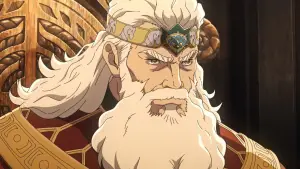 Backdrop to the movie "The Lord of the Rings: The War of the Rohirrim" #592220