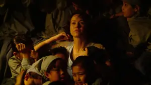 Backdrop to the movie "The Painted Veil" #229111