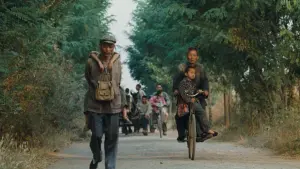 Backdrop to the movie "To Live" #489476