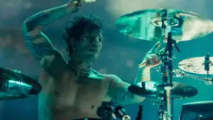 Backdrop to the movie "Twenty One Pilots: More Than We Ever Imagined" #767548