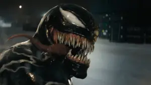 Backdrop to the movie "Venom 3" #554746