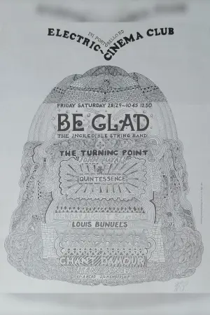 Poster to the movie "Viridiana" #791733