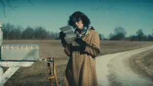 Backdrop to the movie "Wildcat" #448683