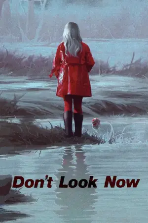 Poster to the movie "Don