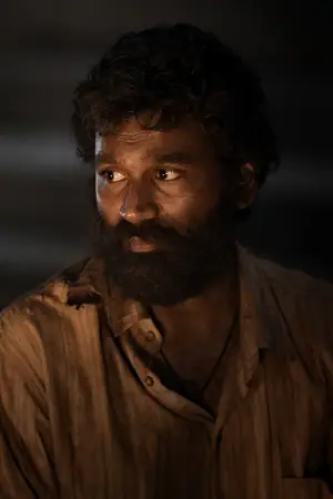 Poster to the movie "Kuberaa" #680471