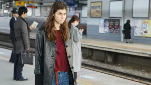 Backdrop to the movie "Lost Girls & Love Hotels" #344698