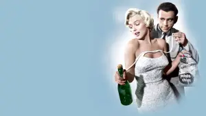 Backdrop to the movie "The Seven Year Itch" #863507