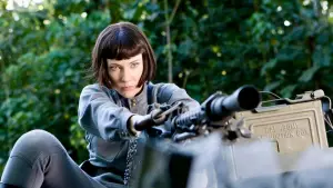 Backdrop to the movie "Indiana Jones and the Kingdom of the Crystal Skull" #804278