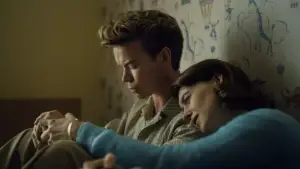 Backdrop to the movie "On Swift Horses" #616204