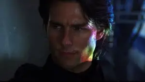 Backdrop to the movie "Mission: Impossible II" #638486